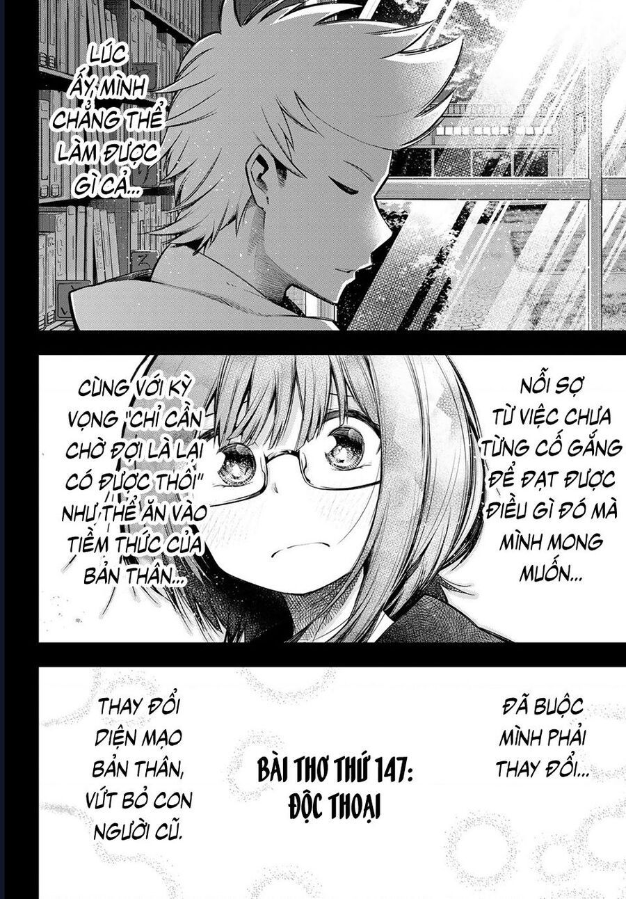 Senryuu Shoujo Chap 147 - Next Chap 146