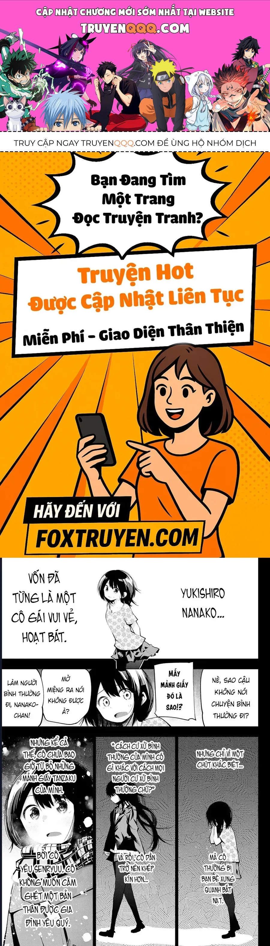 Senryuu Shoujo Chap 148 - Next Chap 147