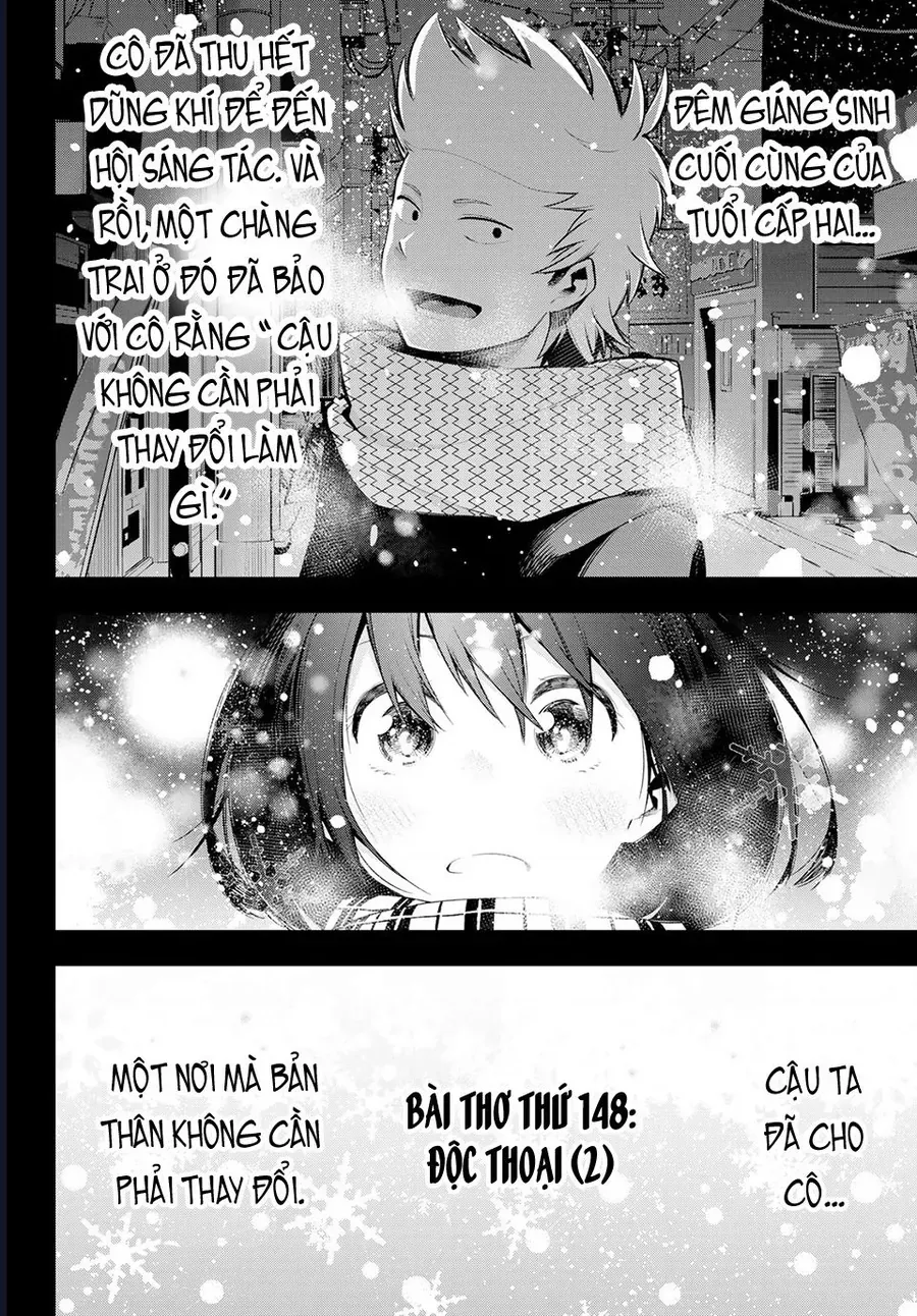 Senryuu Shoujo Chap 148 - Next Chap 147