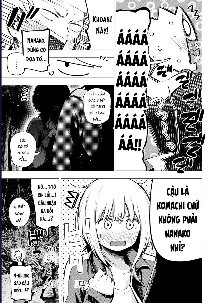 Senryuu Shoujo Chap 148 - Next Chap 147