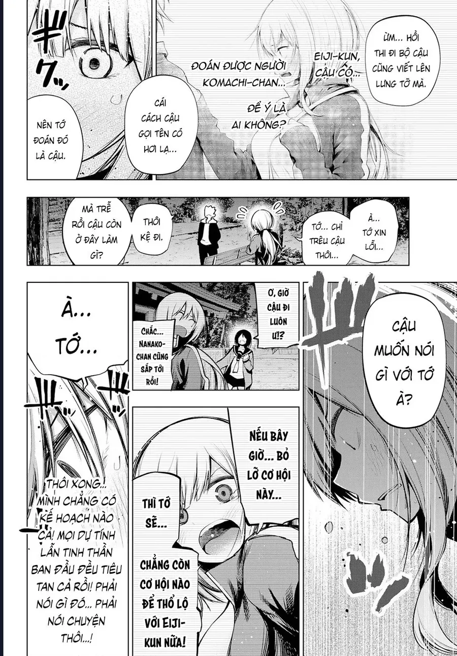 Senryuu Shoujo Chap 148 - Next Chap 147