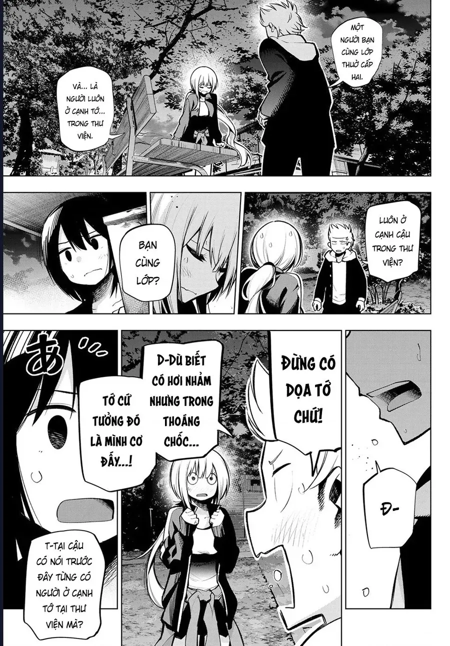 Senryuu Shoujo [Chap 143-150] - Page 2