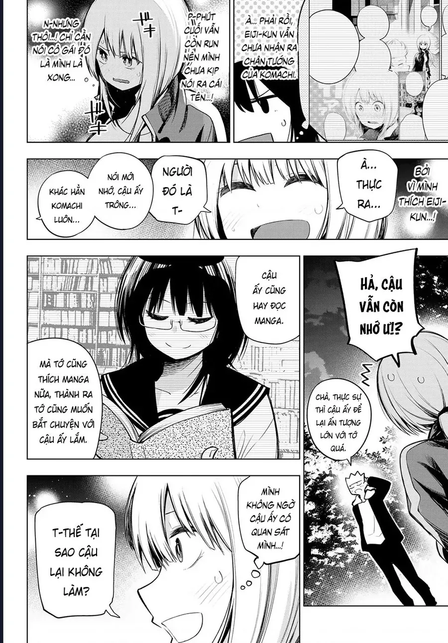 Senryuu Shoujo [Chap 143-150] - Page 3