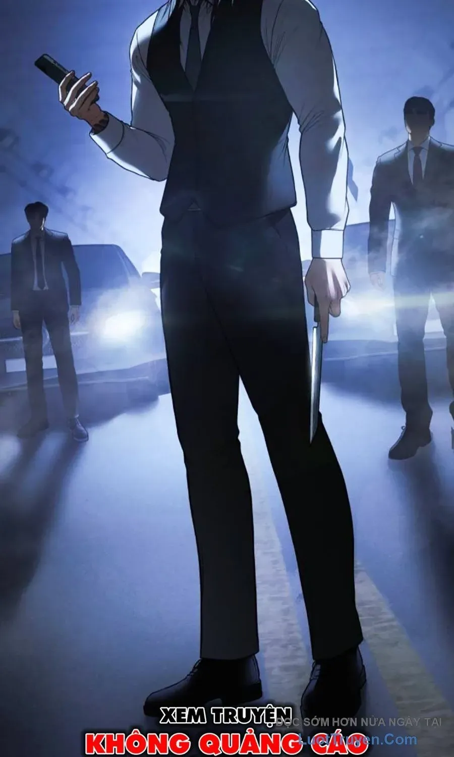 Chapter 160 - Image 29