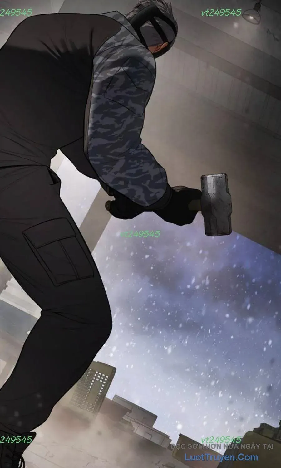 Chapter 160 - Image 85