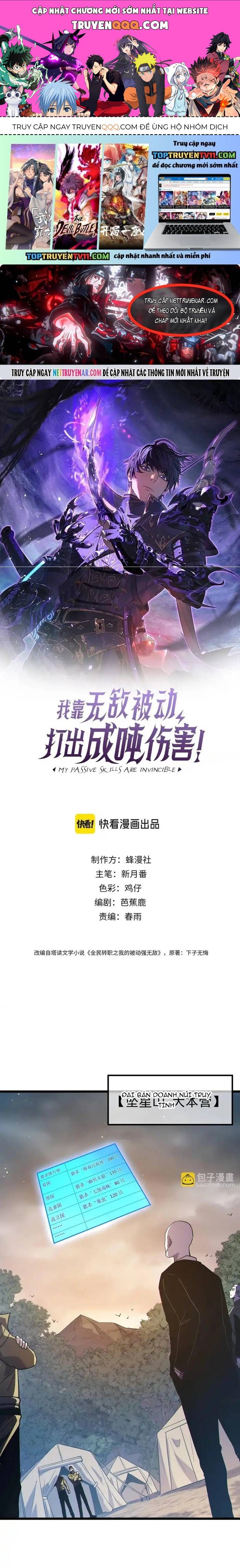 Nettruyen Truyện tranh online