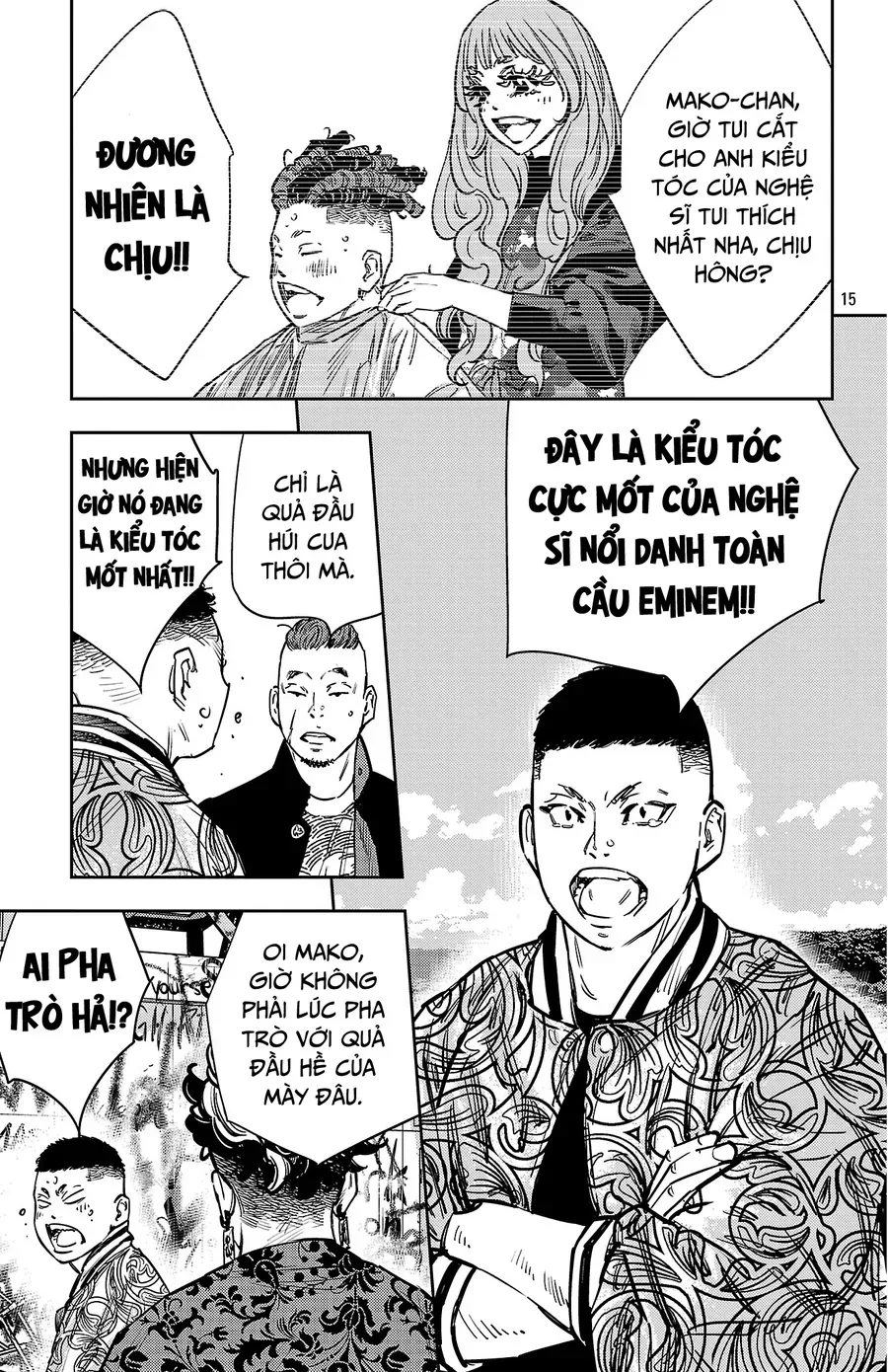 Nettruyen Truyện tranh online