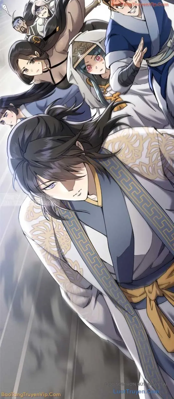 Nettruyen Truyện tranh online