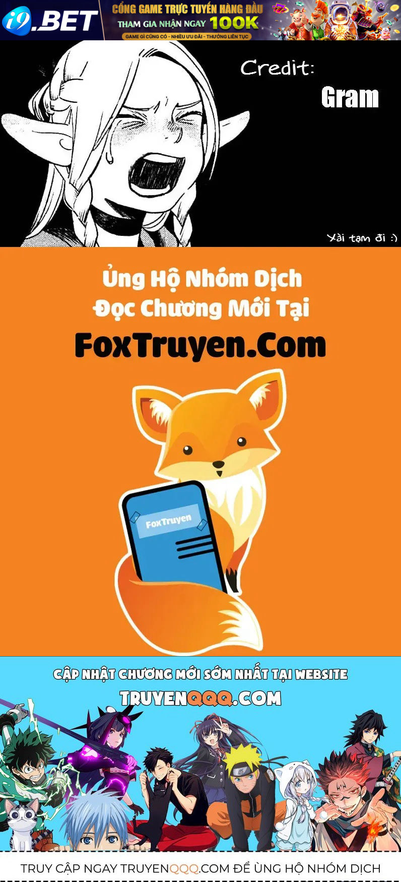 Shirokuma Tensei Chap 12 - Next Chap 11