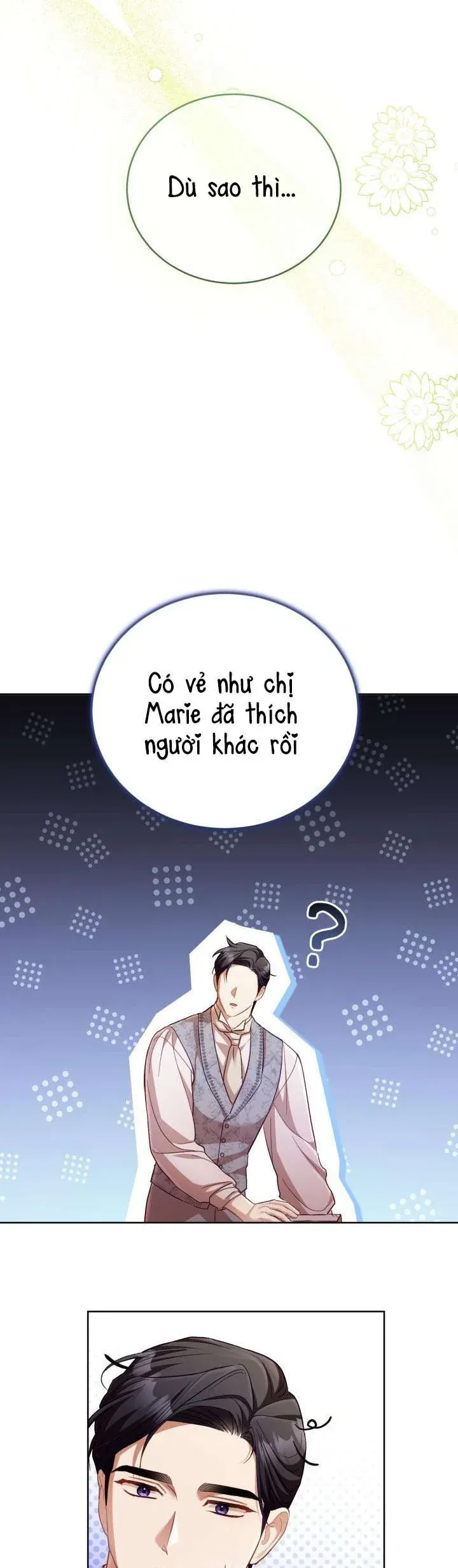 Nhật Ký Trông Trẻ Chap 72 - Next Chap 71