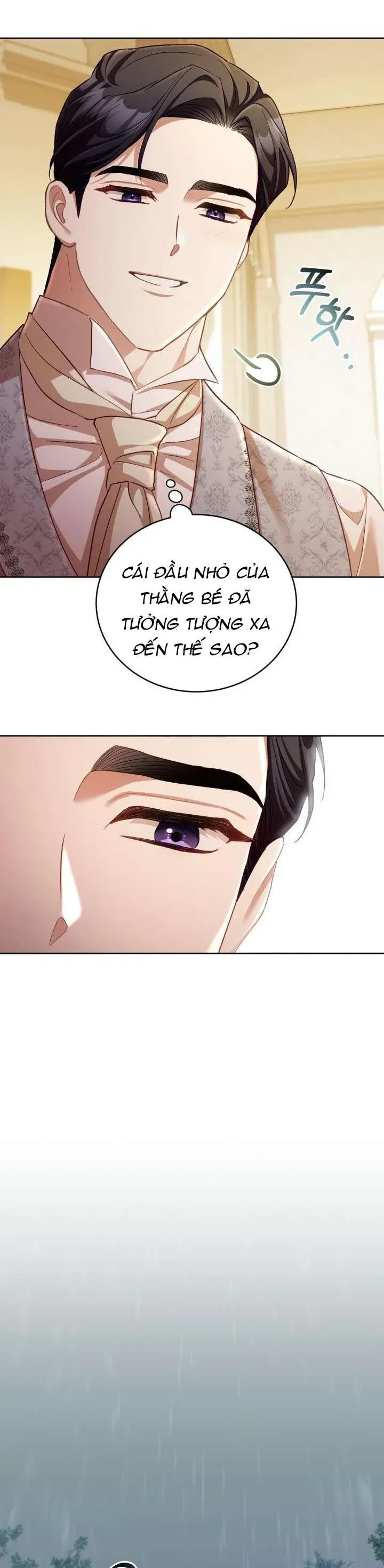 Nhật Ký Trông Trẻ Chap 72 - Next Chap 71