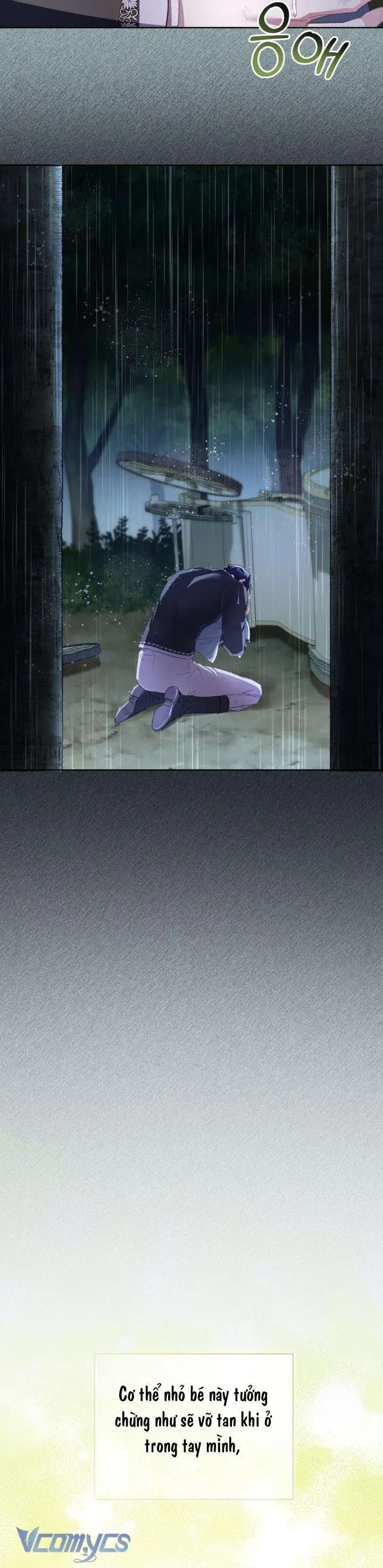 Nhật Ký Trông Trẻ Chap 72 - Next Chap 71