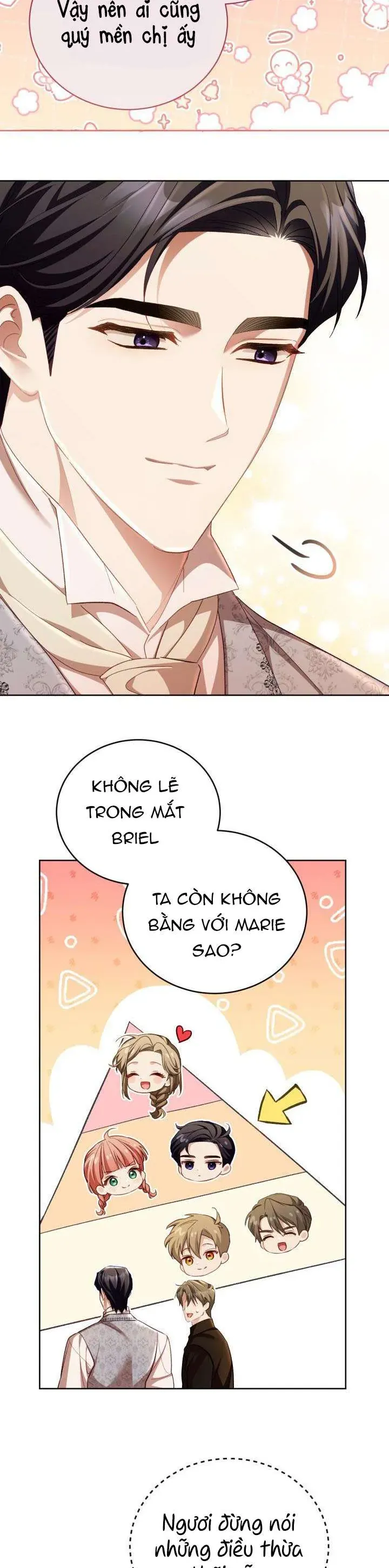 Nhật Ký Trông Trẻ Chap 72 - Next Chap 71