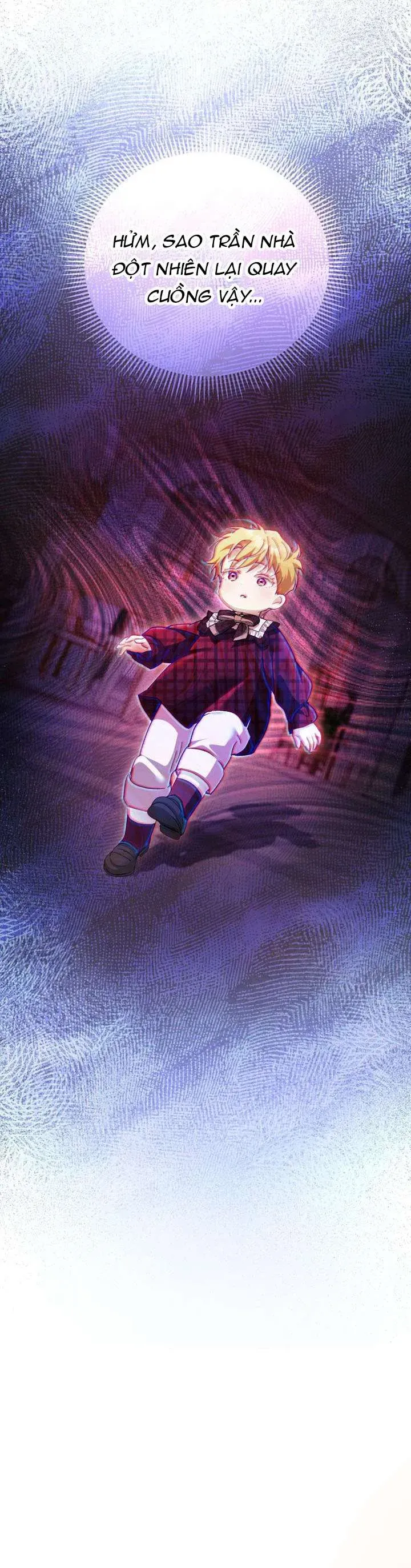 Nhật Ký Trông Trẻ Chap 72 - Next Chap 71