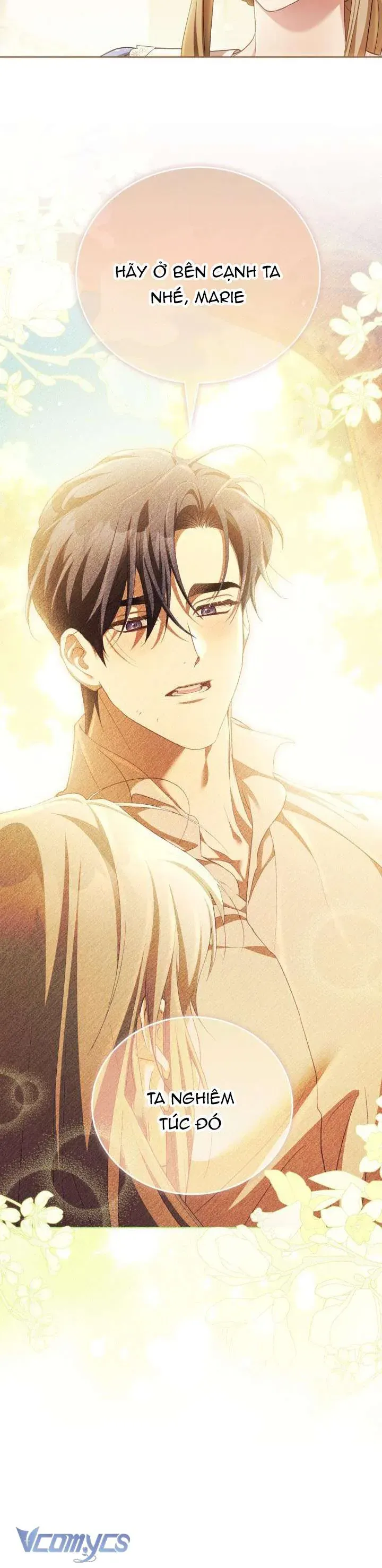 Nhật Ký Trông Trẻ Chap 72 - Next Chap 71