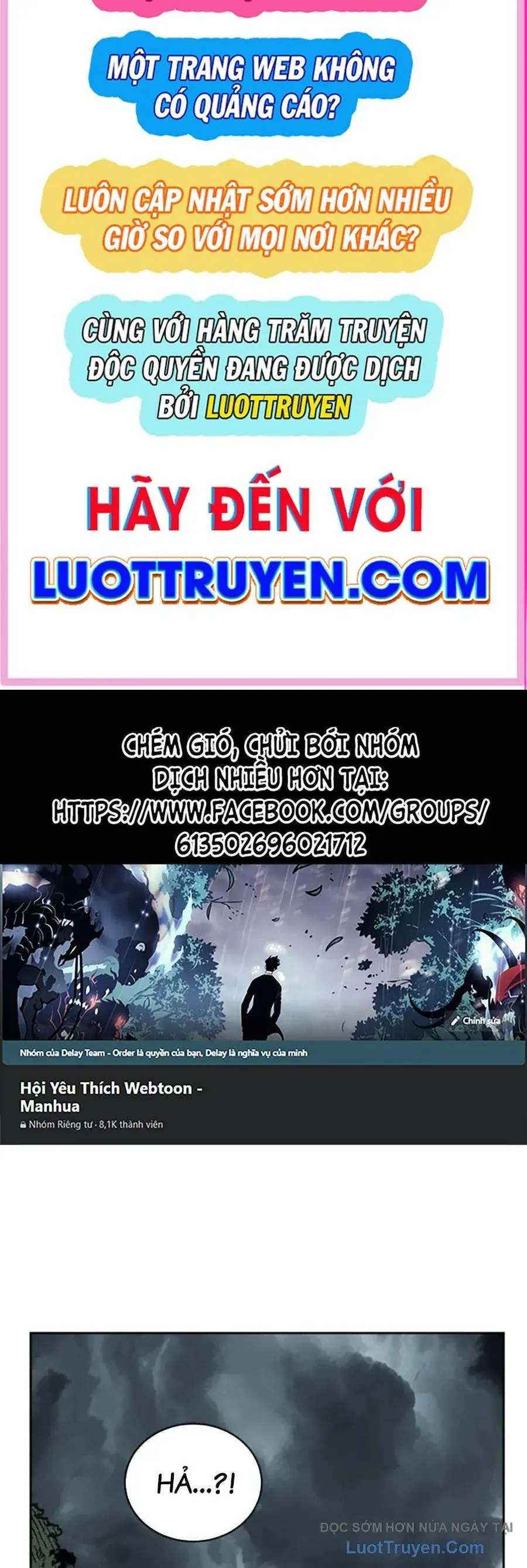 Cậu Bé Của Thần Chết Chap 304 - Next Chap 303