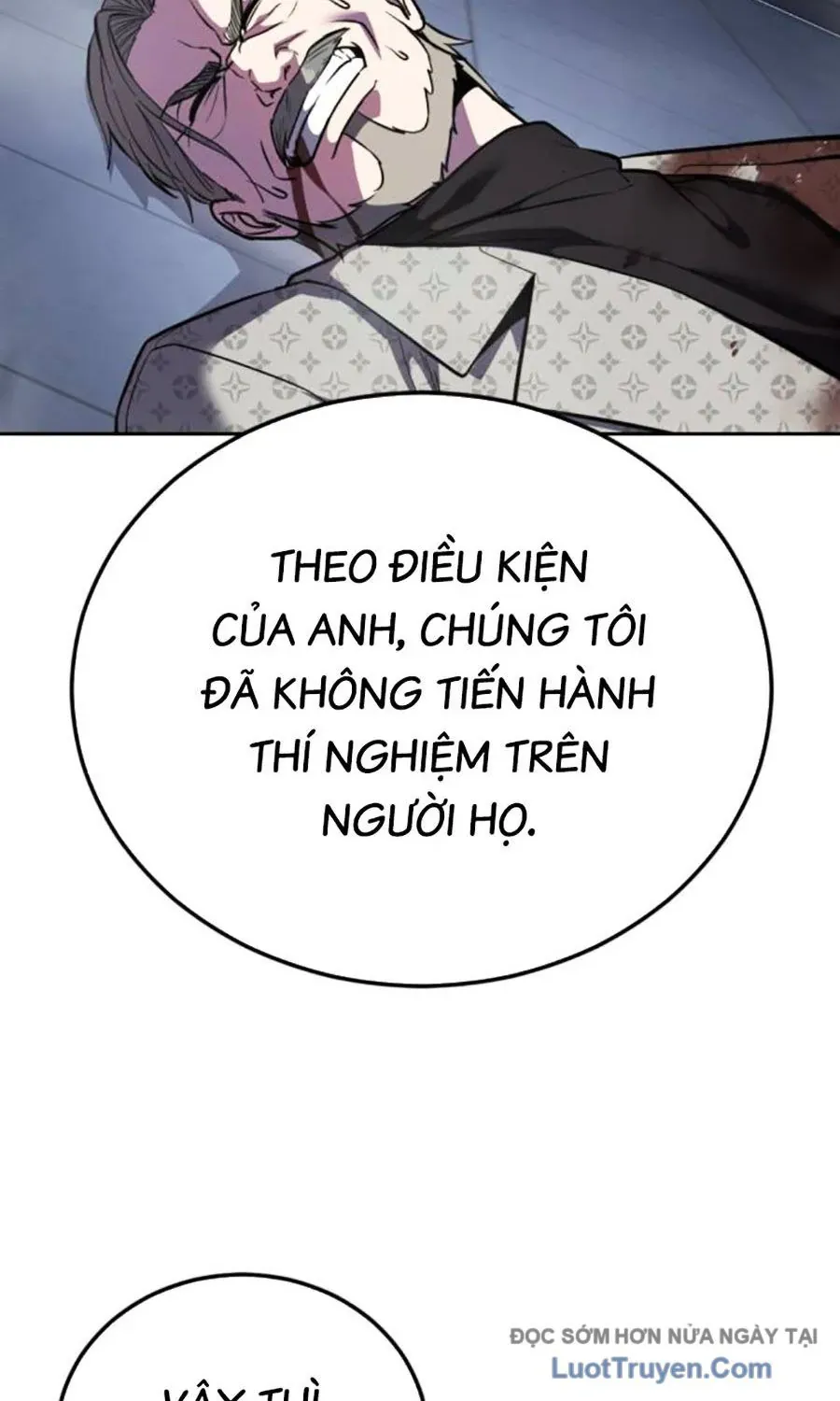 Cậu Bé Của Thần Chết Chap 304 - Next Chap 303