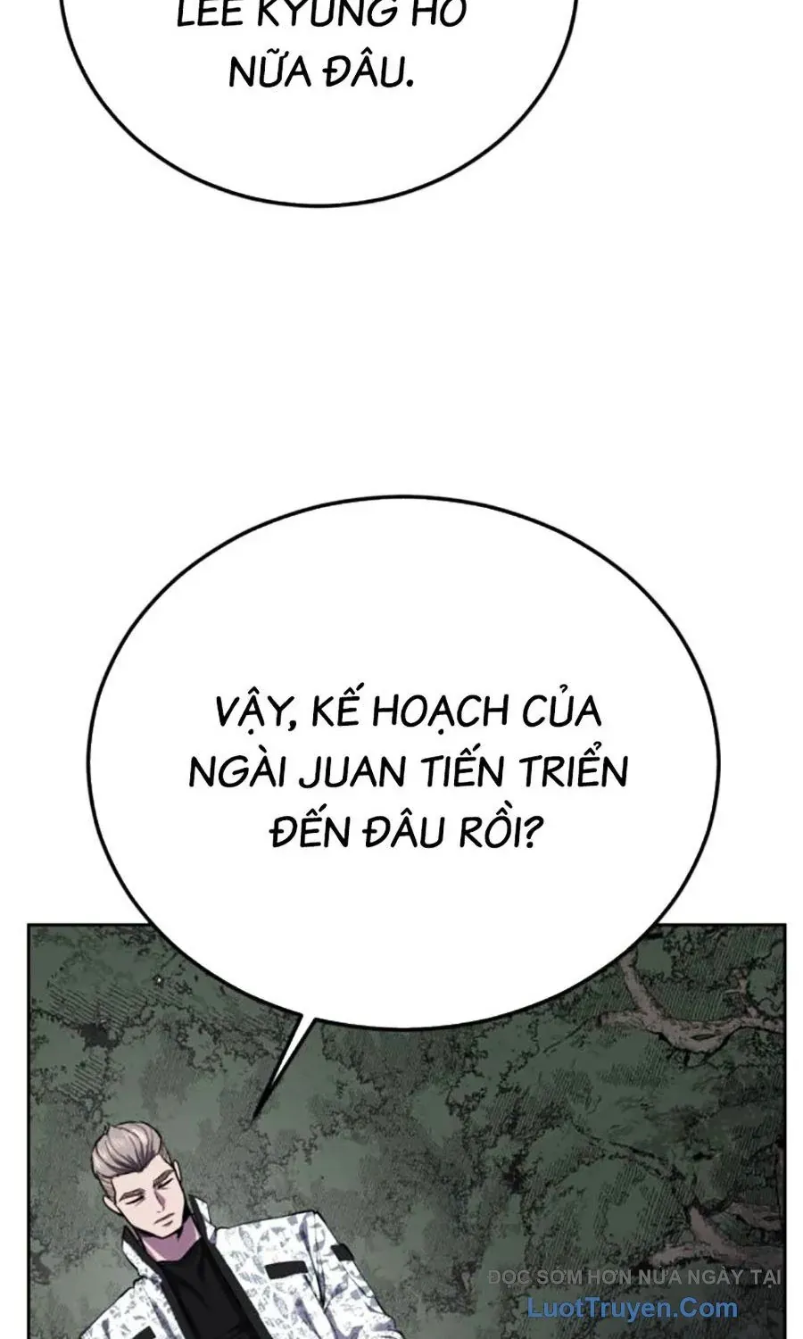 Cậu Bé Của Thần Chết Chap 304 - Next Chap 303