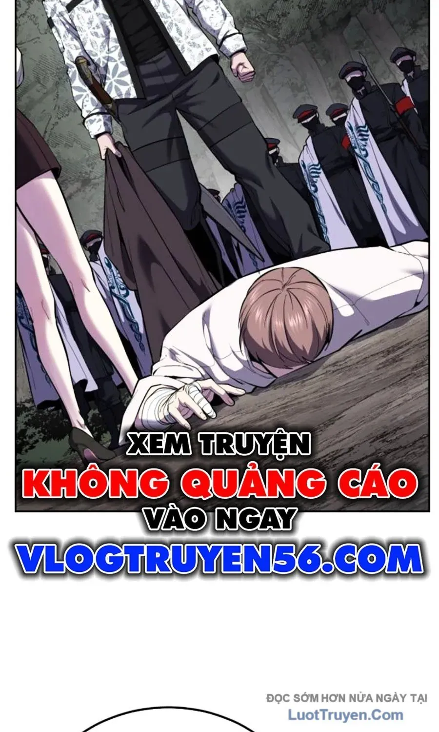 Cậu Bé Của Thần Chết Chap 304 - Next Chap 303