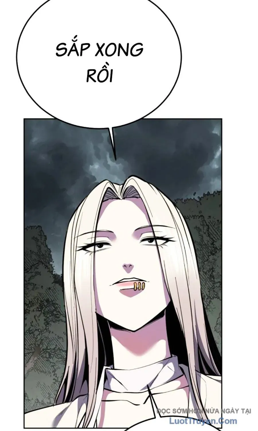 Cậu Bé Của Thần Chết Chap 304 - Next Chap 303