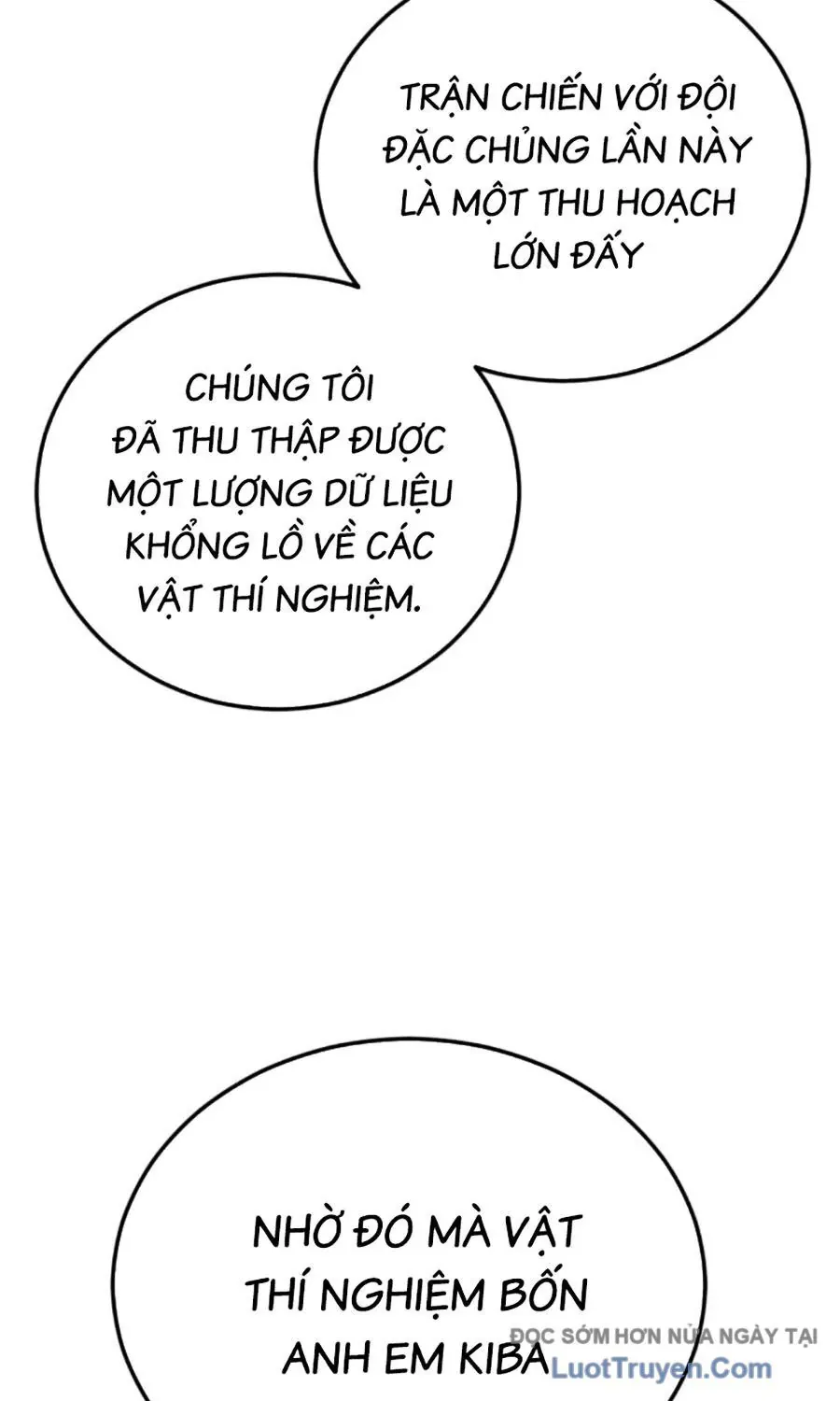 Cậu Bé Của Thần Chết Chap 304 - Next Chap 303