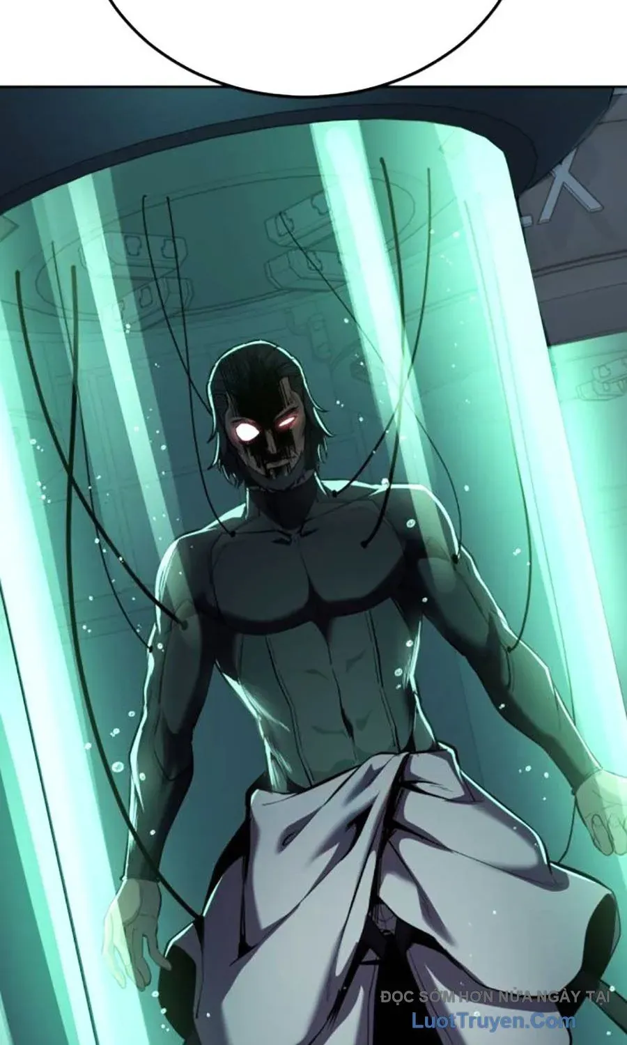 Cậu Bé Của Thần Chết Chap 304 - Next Chap 303