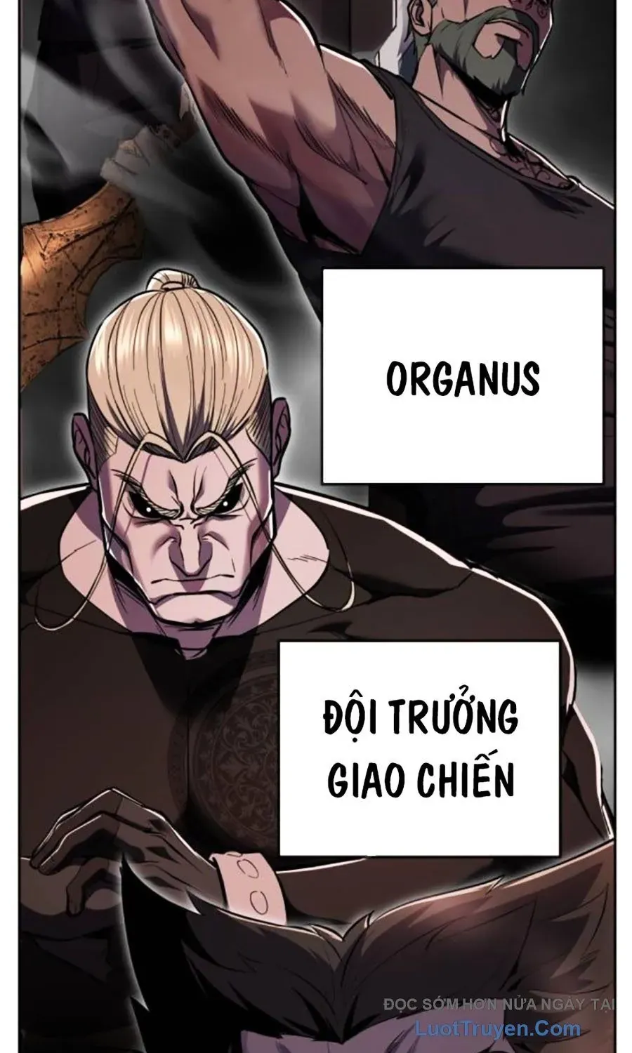 Cậu Bé Của Thần Chết Chap 304 - Next Chap 303