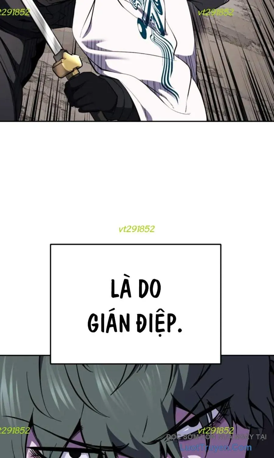 Cậu Bé Của Thần Chết Chap 304 - Next Chap 303