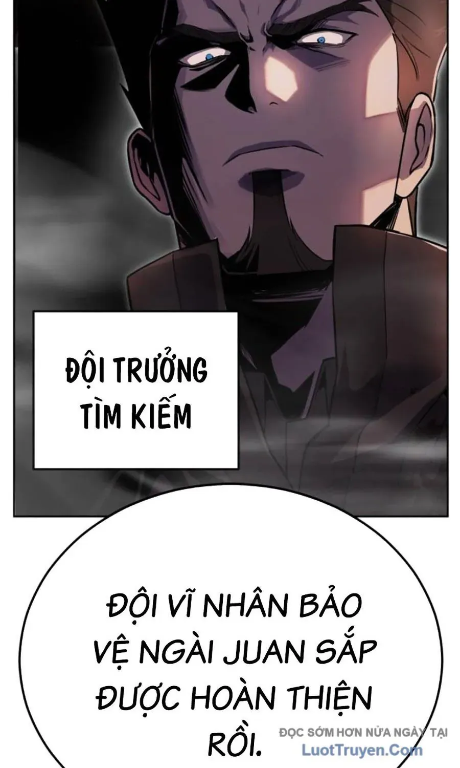 Cậu Bé Của Thần Chết Chap 304 - Next Chap 303