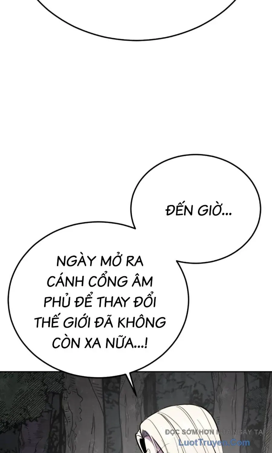 Cậu Bé Của Thần Chết Chap 304 - Next Chap 303