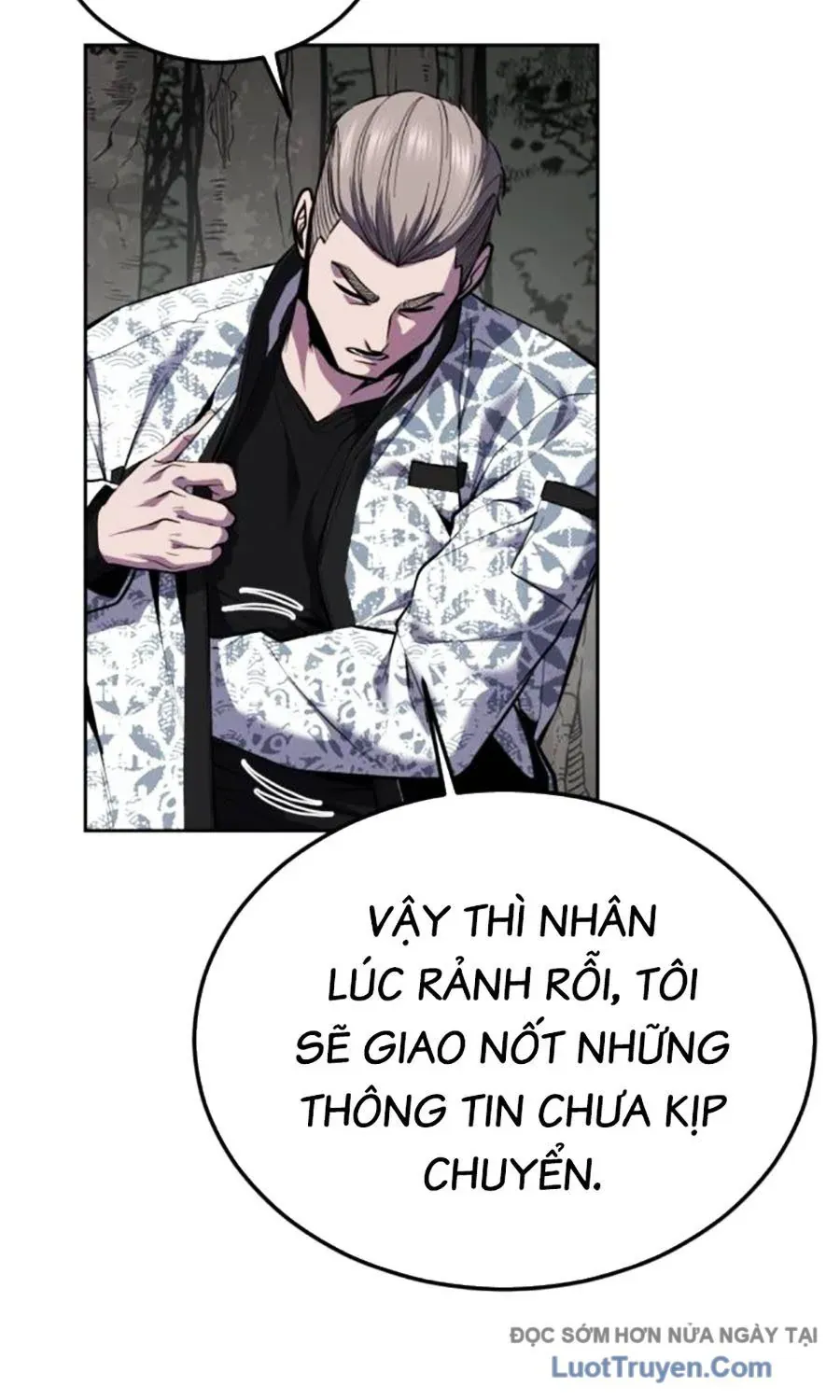 Cậu Bé Của Thần Chết Chap 304 - Next Chap 303
