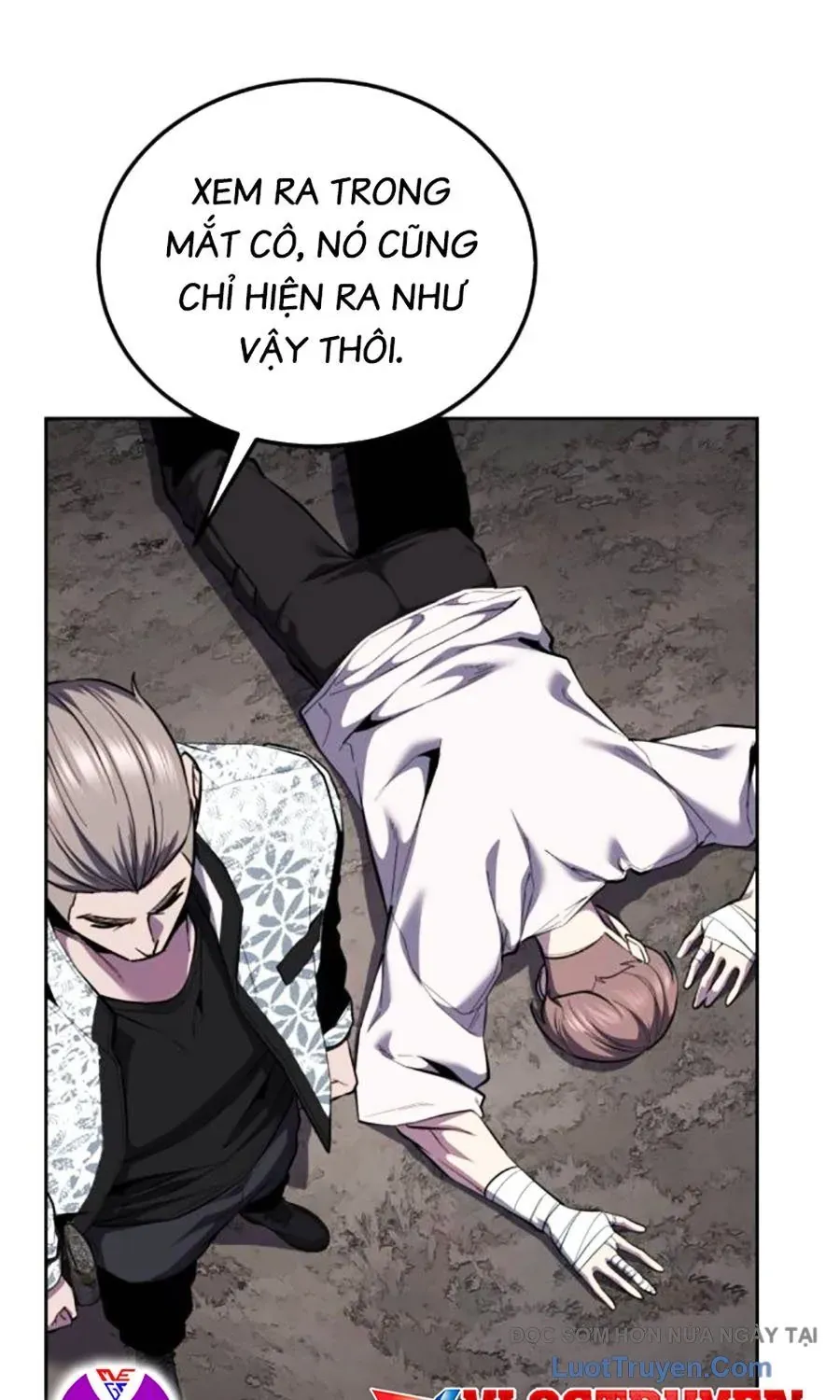 Cậu Bé Của Thần Chết Chap 304 - Next Chap 303