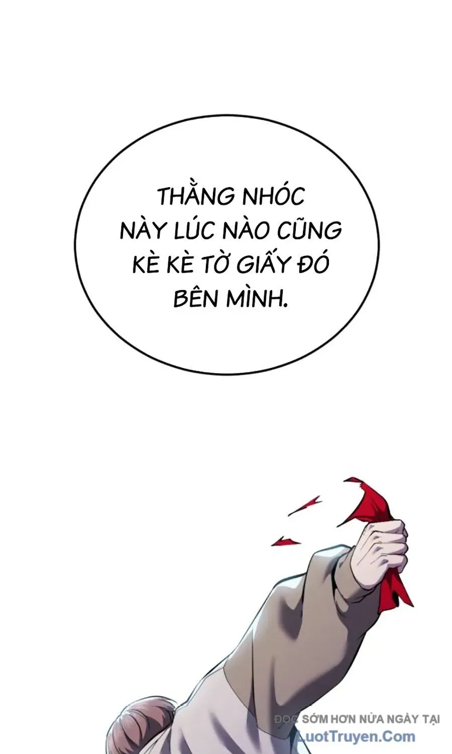 Cậu Bé Của Thần Chết Chap 304 - Next Chap 303