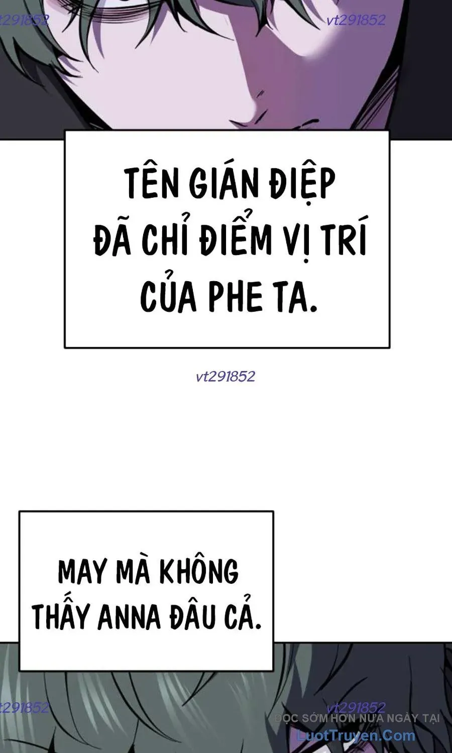 Cậu Bé Của Thần Chết Chap 304 - Next Chap 303