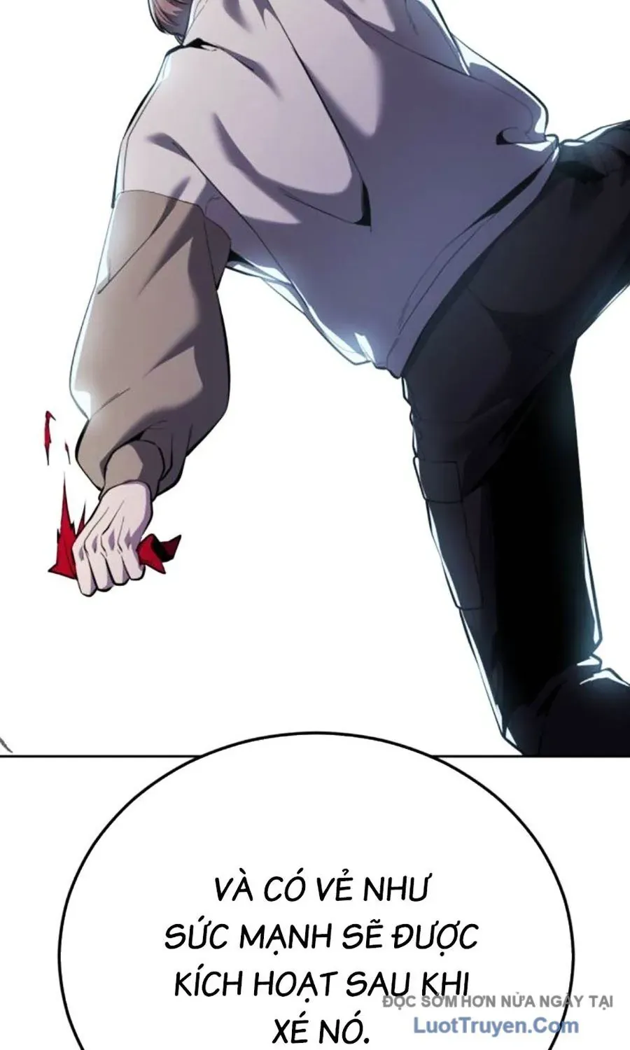 Cậu Bé Của Thần Chết Chap 304 - Next Chap 303