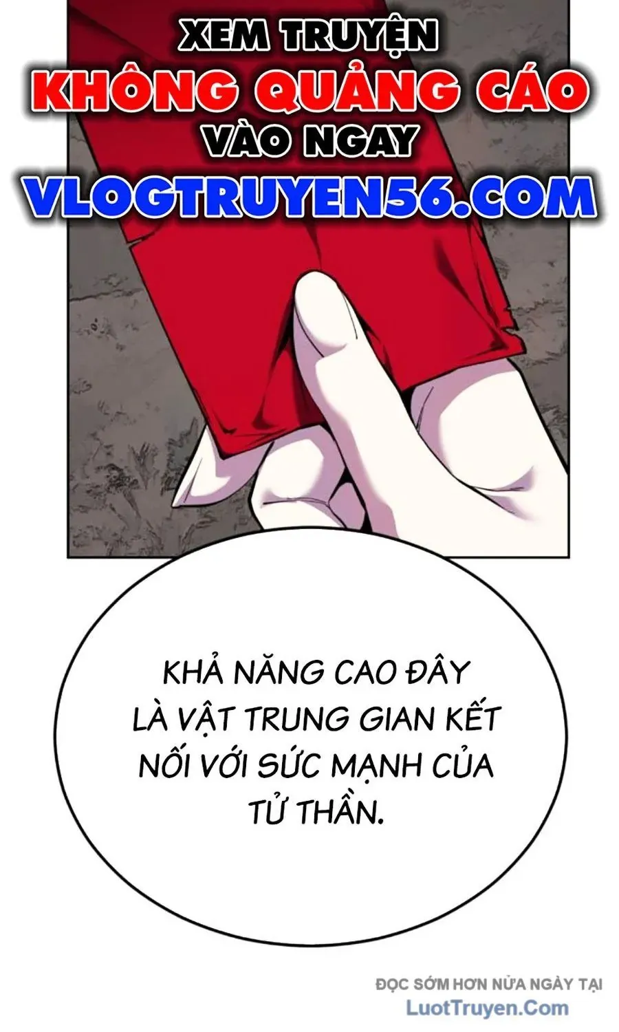Cậu Bé Của Thần Chết Chap 304 - Next Chap 303
