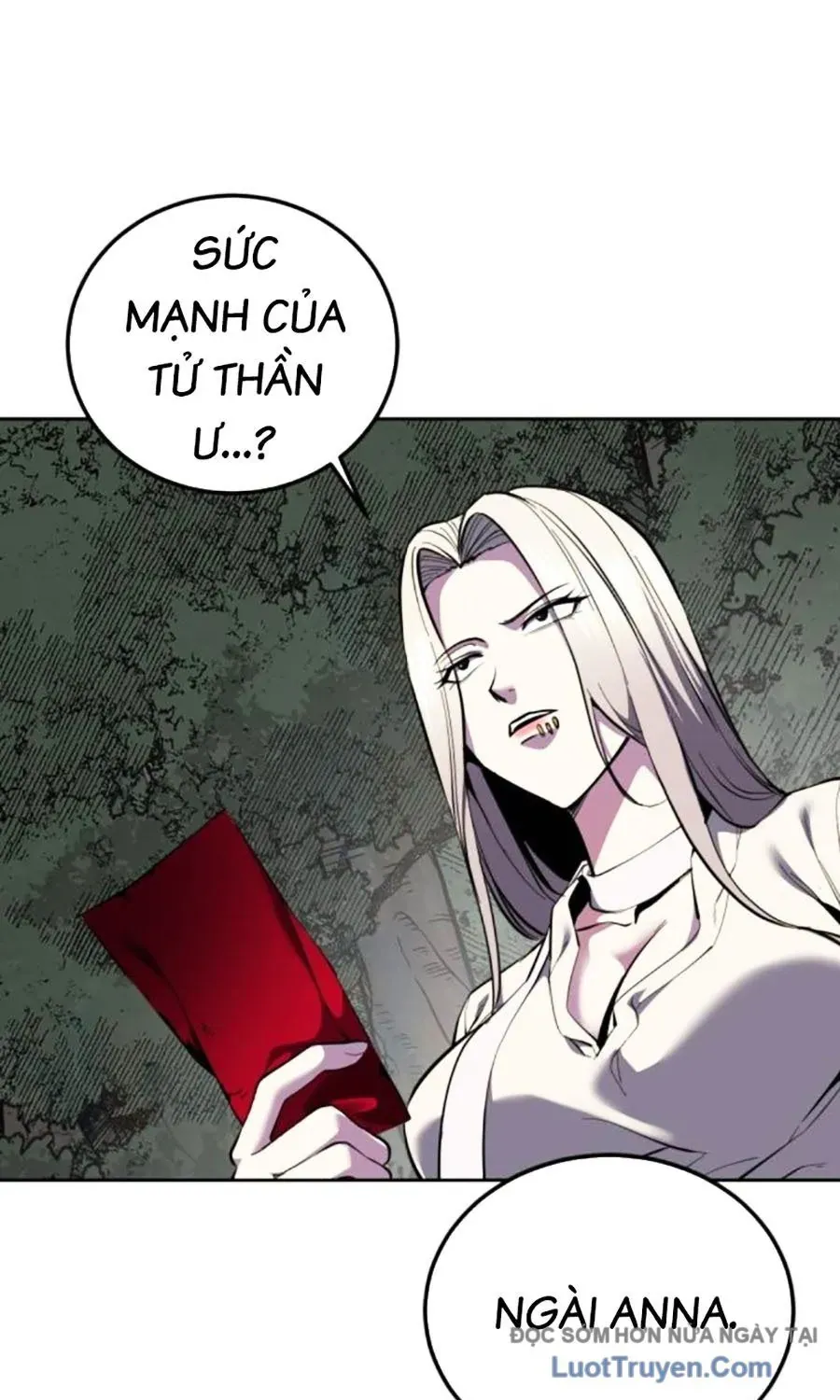 Cậu Bé Của Thần Chết Chap 304 - Next Chap 303