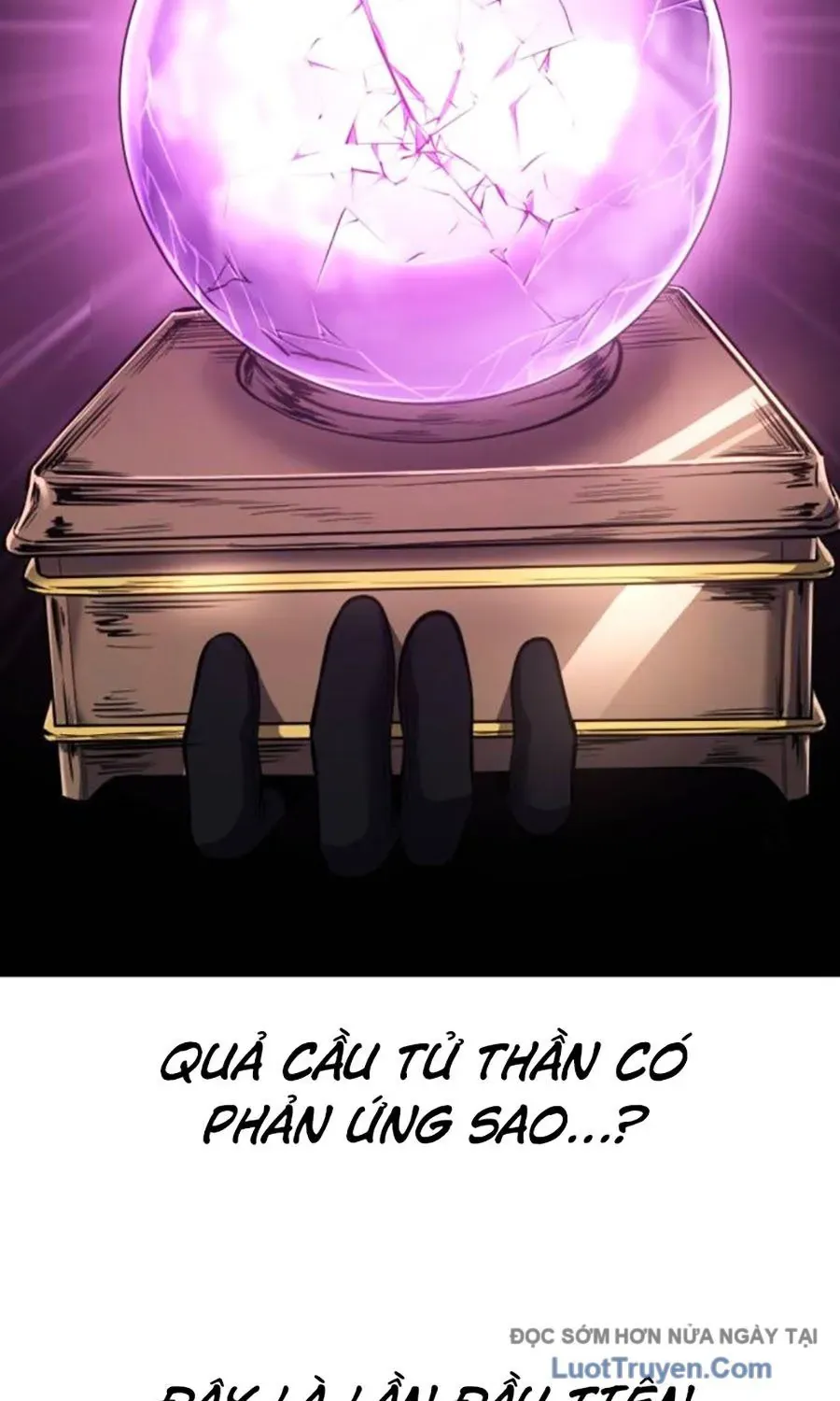 Cậu Bé Của Thần Chết Chap 304 - Next Chap 303