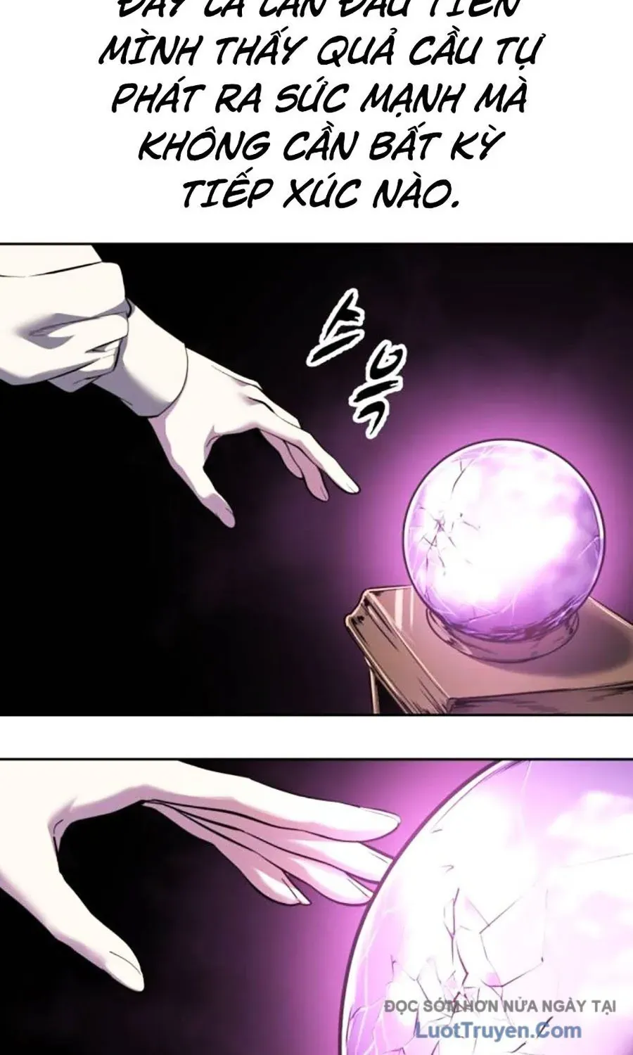 Cậu Bé Của Thần Chết Chap 304 - Next Chap 303