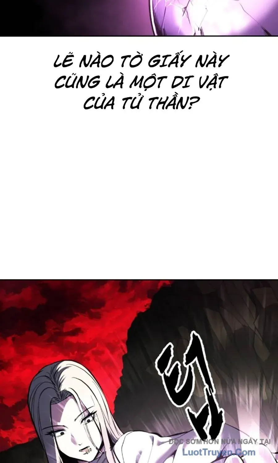 Cậu Bé Của Thần Chết Chap 304 - Next Chap 303