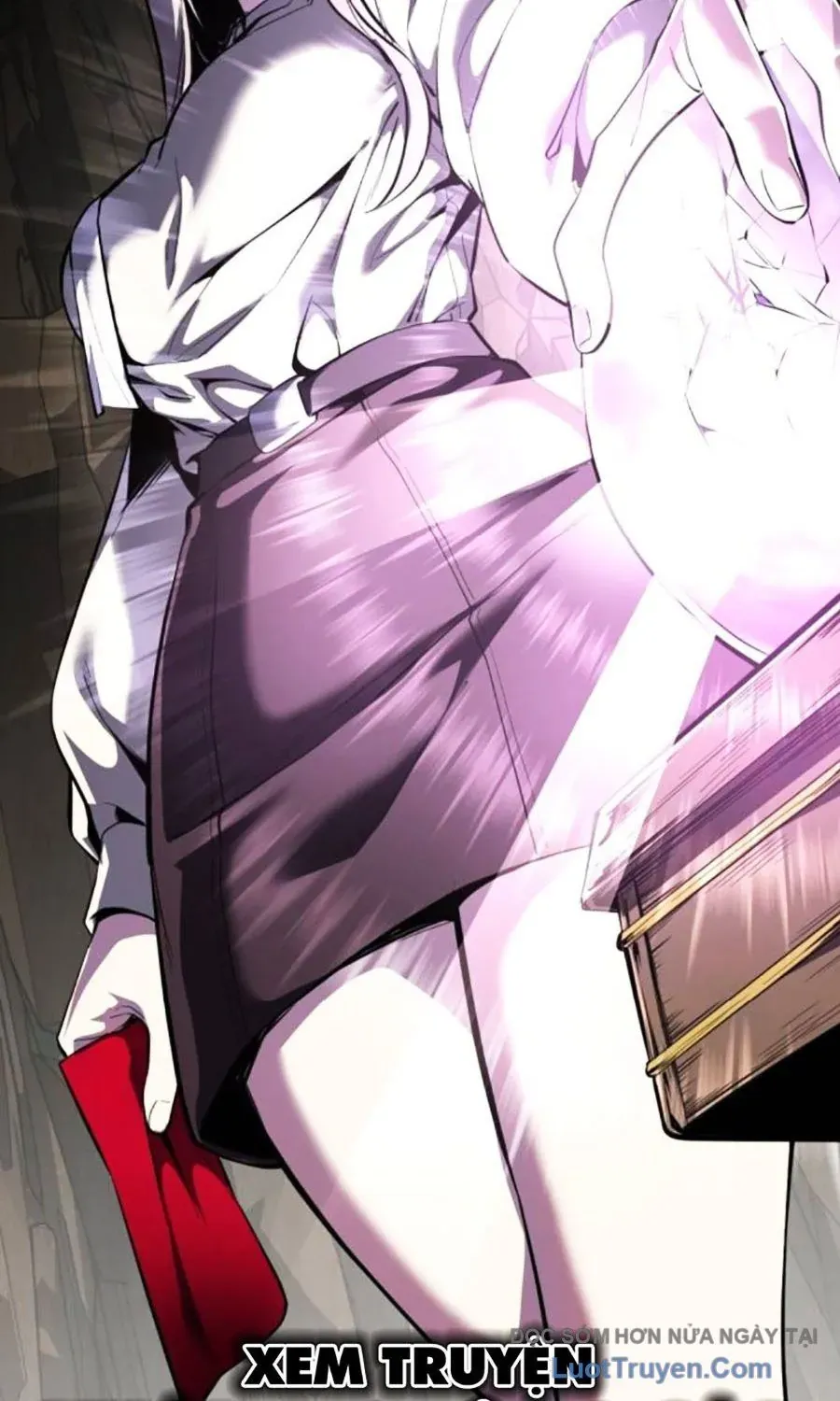 Cậu Bé Của Thần Chết Chap 304 - Next Chap 303