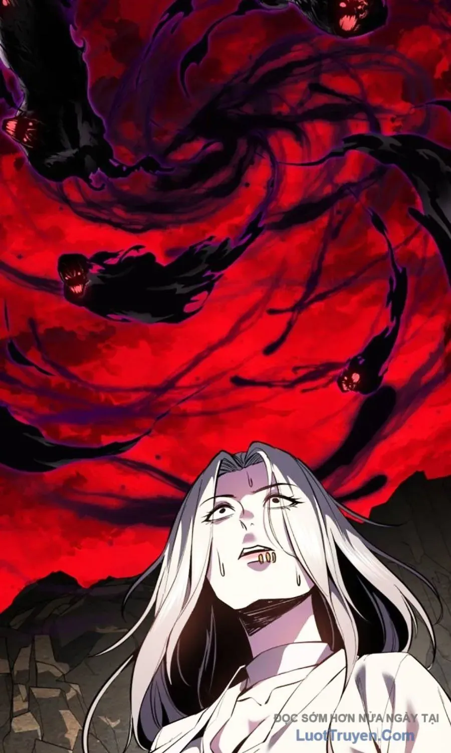 Cậu Bé Của Thần Chết Chap 304 - Next Chap 303