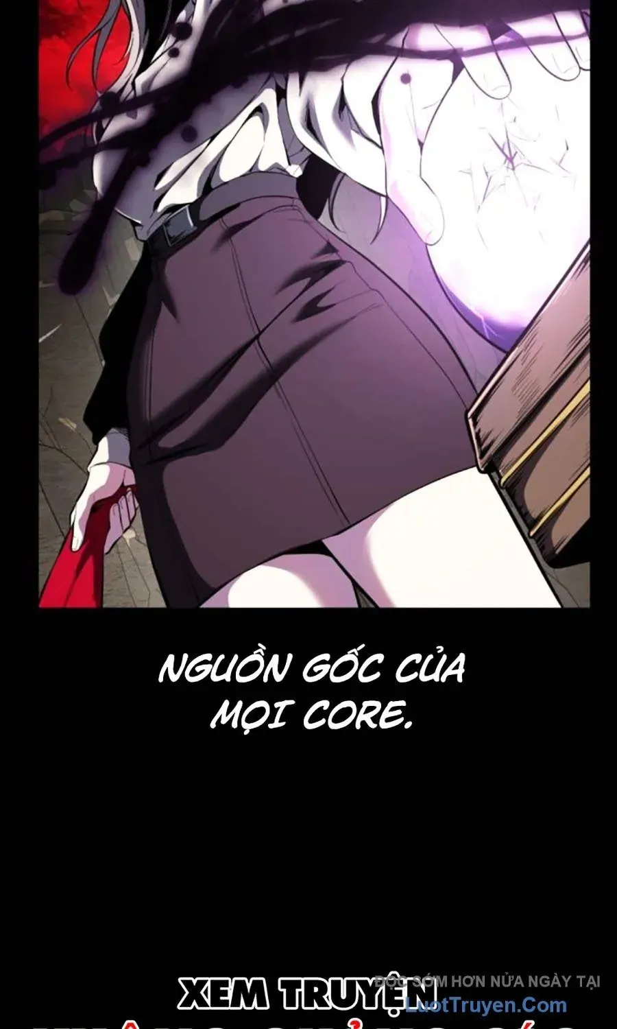 Cậu Bé Của Thần Chết Chap 304 - Next Chap 303