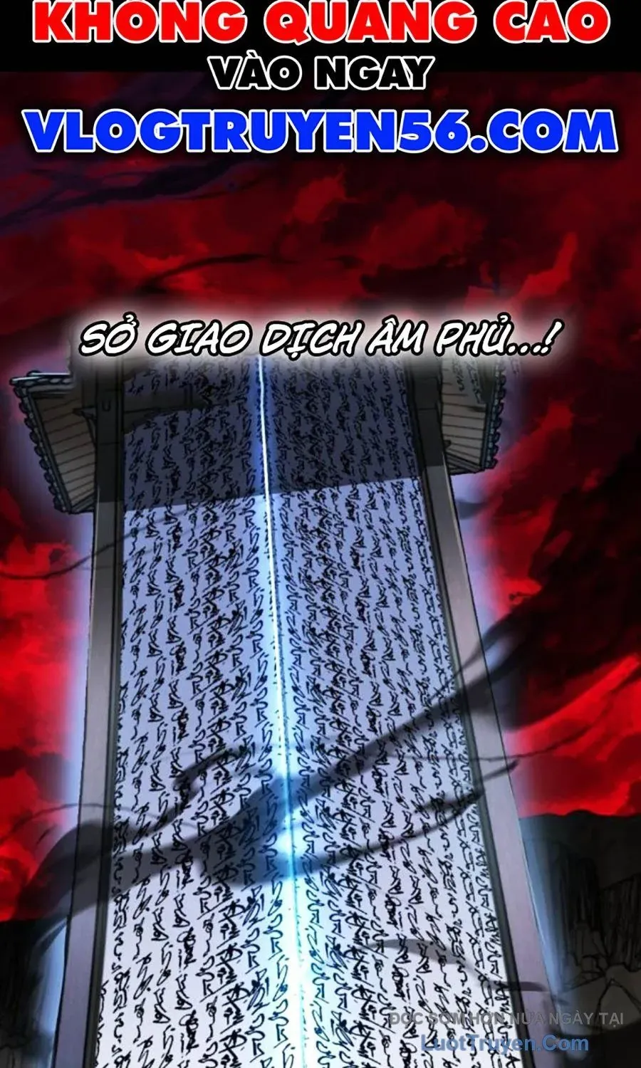 Cậu Bé Của Thần Chết Chap 304 - Next Chap 303