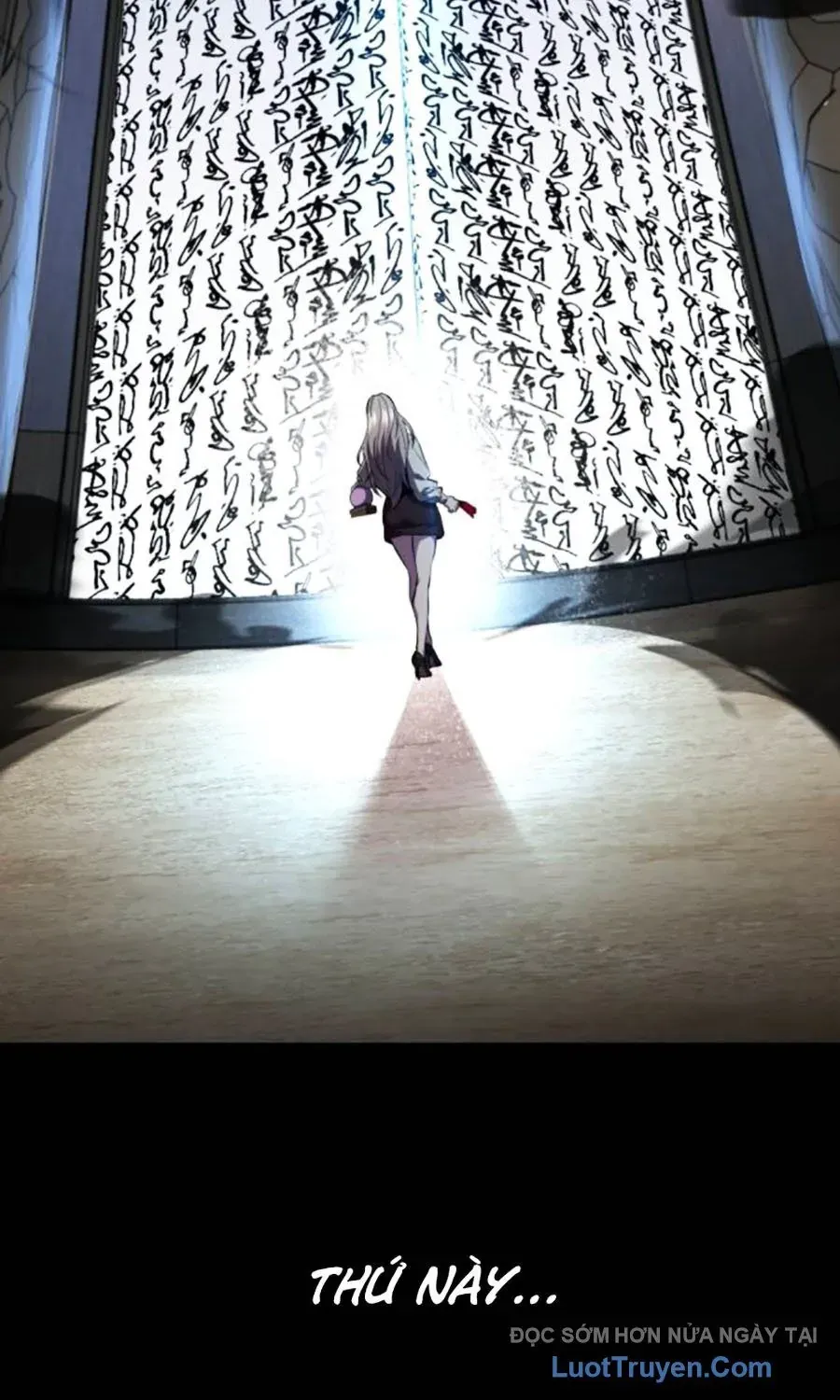 Cậu Bé Của Thần Chết Chap 304 - Next Chap 303