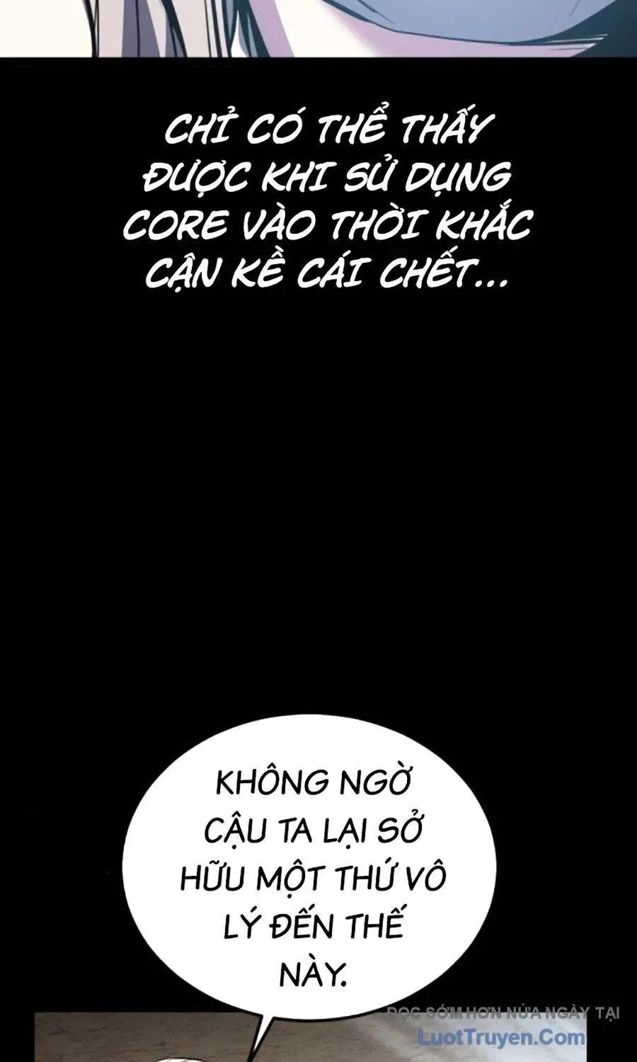 Cậu Bé Của Thần Chết Chap 304 - Next Chap 303