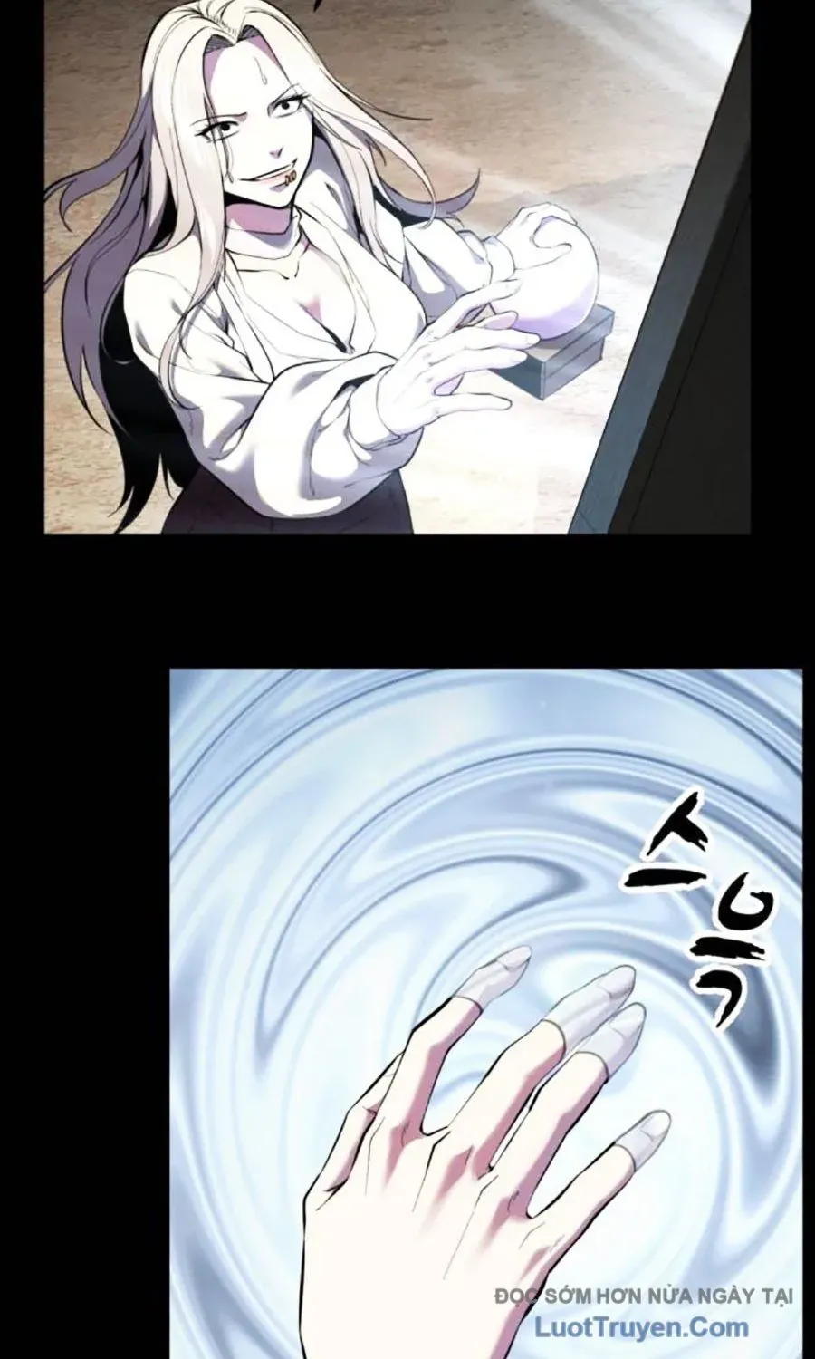 Cậu Bé Của Thần Chết Chap 304 - Next Chap 303