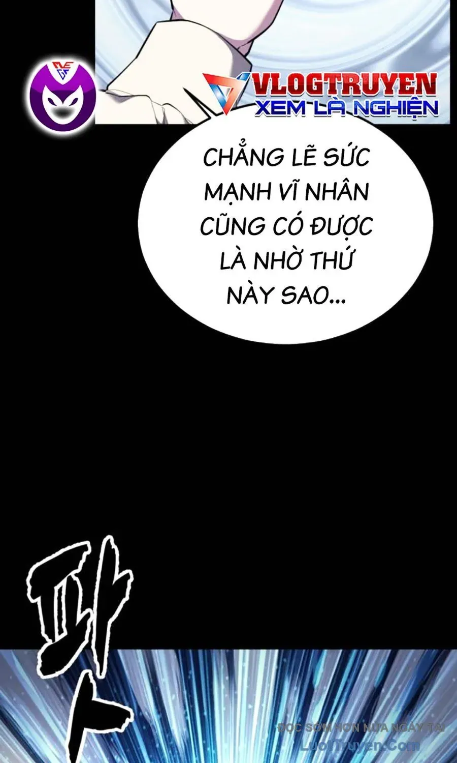 Cậu Bé Của Thần Chết Chap 304 - Next Chap 303
