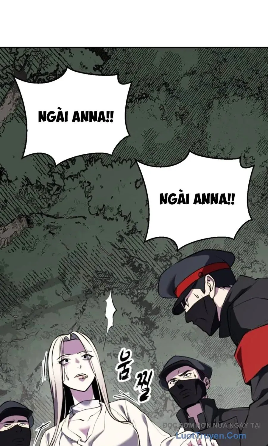 Cậu Bé Của Thần Chết Chap 304 - Next Chap 303