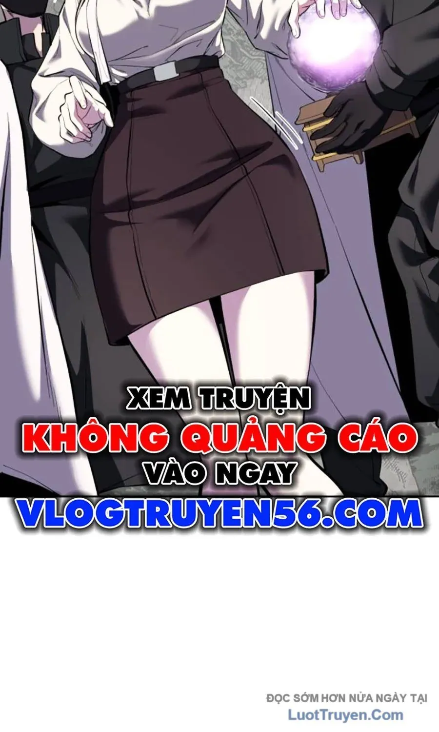 Cậu Bé Của Thần Chết Chap 304 - Next Chap 303